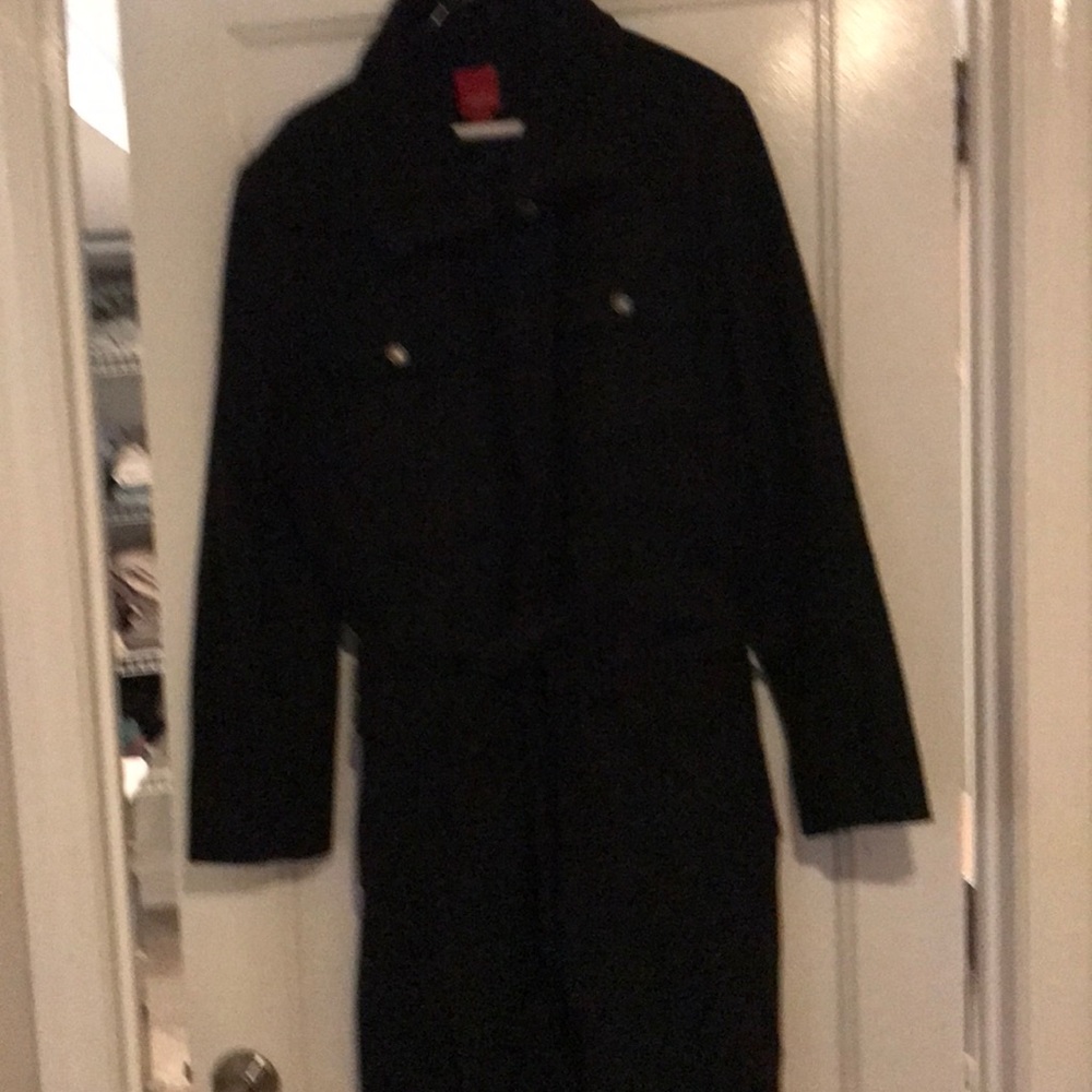 Espirit Coat - image 1